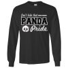 2400 Adult Ultra Cotton Long Sleeve T-Shirt Thumbnail