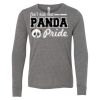 3513Y Youth Extra Soft Tri-blend Long Sleeve Thumbnail